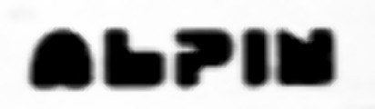 Do you know this font? Font sample to identify the typeface on WhatFontIs