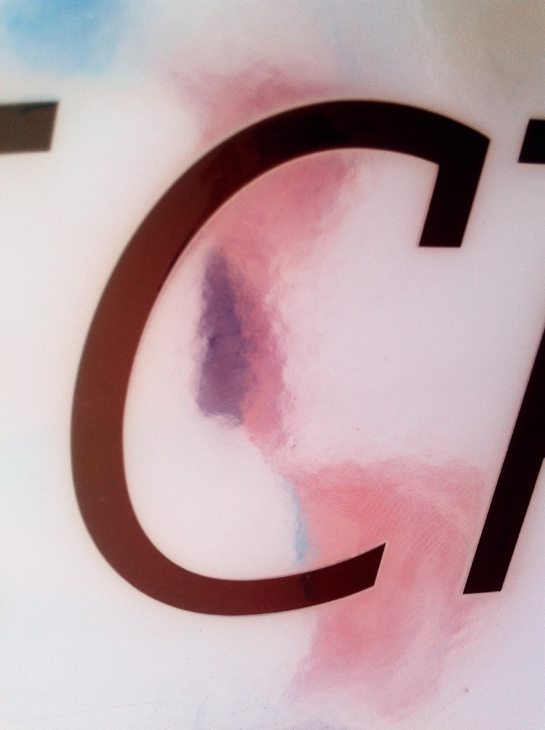 WHAT FONT IS THIS? Font sample to identify the typeface on WhatFontIs