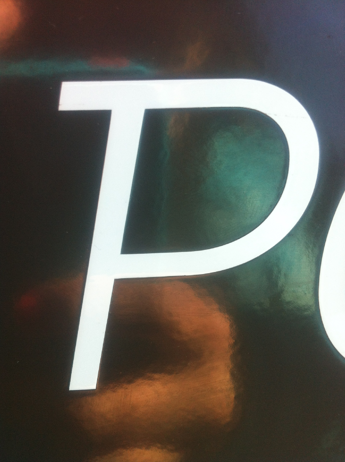 WHAT FONT IS THIS? Font sample to identify the typeface on WhatFontIs