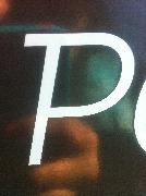 WHAT FONT IS THIS? Font sample uploaded by Fate4217 to identify the typeface on WhatFontIs