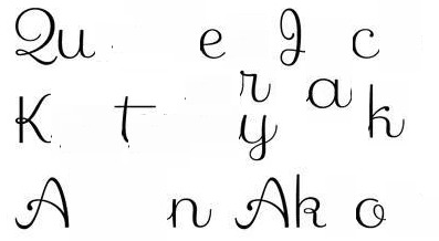 Looking for the ttf of this Font sample to identify the typeface on WhatFontIs