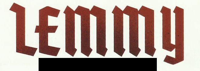 gothic font Font sample to identify the typeface on WhatFontIs