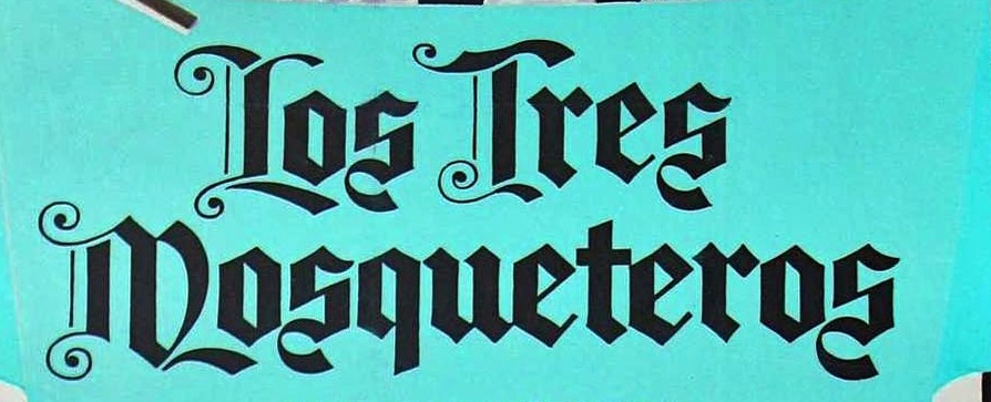 dartagnan Font sample to identify the typeface on WhatFontIs