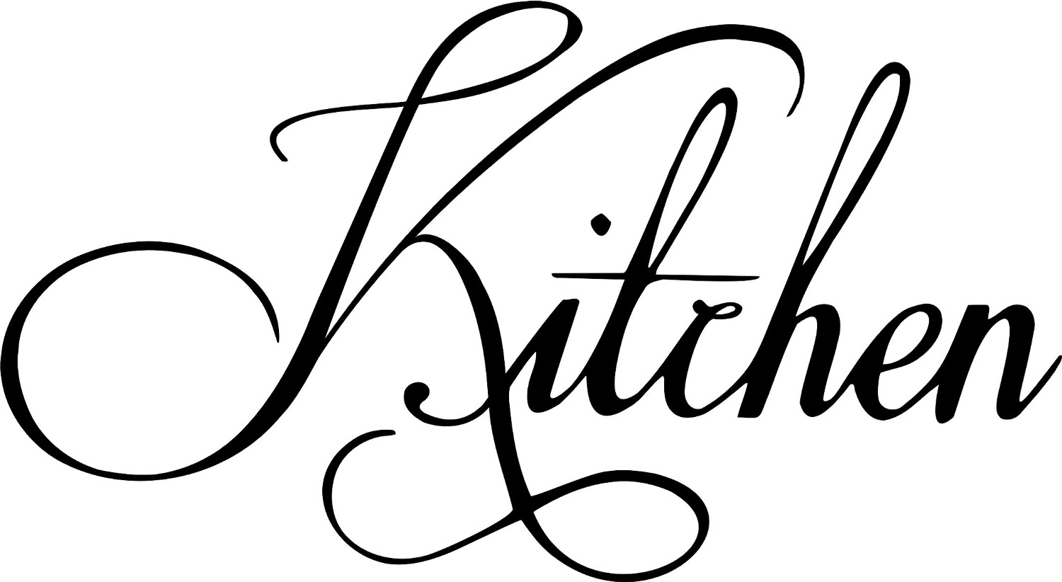 Wall Vinyl Font Font sample to identify the typeface on WhatFontIs