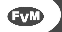 FVM PLEASE Font sample to identify the typeface on WhatFontIs