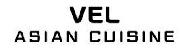 VEL ASIAN CUISINE Font sample uploaded by GOMEZ123 to identify the typeface on WhatFontIs