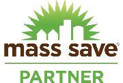 Mass Save Logo Typeface