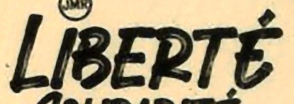Do you reconize this font ?