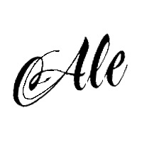 Ale font